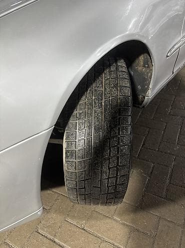 мерс 220: Mercedes-Benz S-Class: 2001 г., 3.2 л, Автомат, Газ, Седан — 9