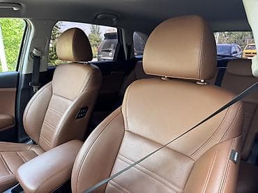 Продажа авто: Kia Sorento: 2018 г., 2 л, Автомат, Дизель, Кроссовер — 9