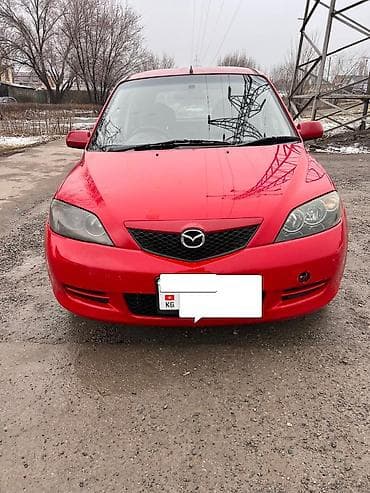 macbook 14 pro: Сдаю Mazda Demio под выкуп, | Предоплата, Водительские права, Рассрочка без банка, Бензин — 2