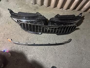 kia k7 фара: Комплект передних фар Kia 2019 г., Б/у, Оригинал — 5