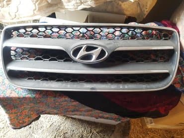 рулевая рейка хендай санта фе 2: Hyundai — 1