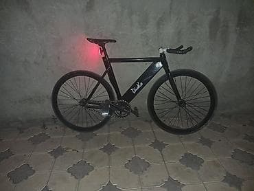 e34 540i: Городской велосипед, Рама M (156 - 178 см) — 2