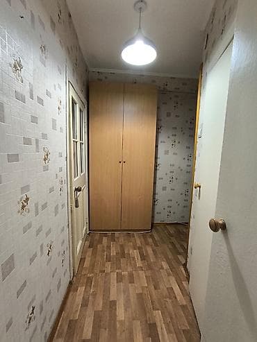 1 кв куплю: 2 комнаты, 44 м², Индивидуалка, 3 этаж, Старый ремонт — 6