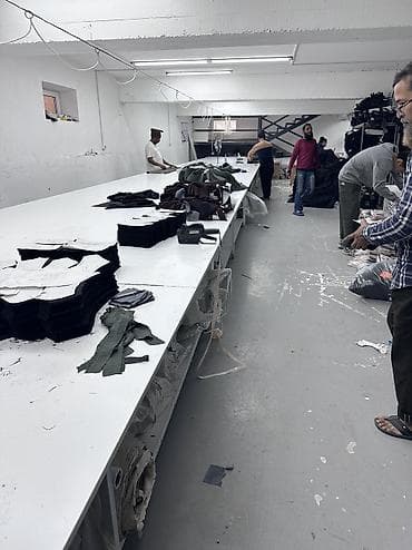 цеха: Цех, Действующий, 750 м² — 4