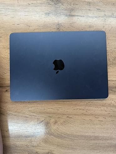 Для программирования, Новый, Apple M4, ОЗУ, RAM: 16 ГБ