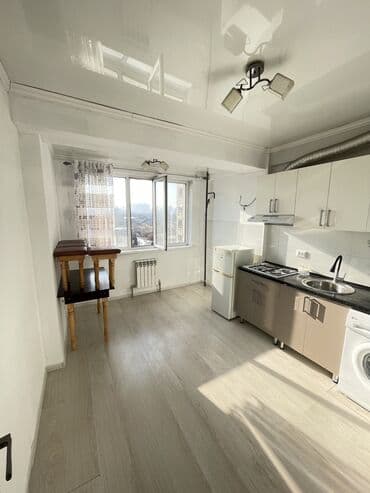 долгосрочные квартиры маявка: 1 комната, 45 м², Элитка, 4 этаж, Косметический ремонт — 4