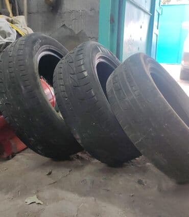бу наборы ключей: На докат 215/60/16 3000 за всё. Одна шина больше износ имеет — 1