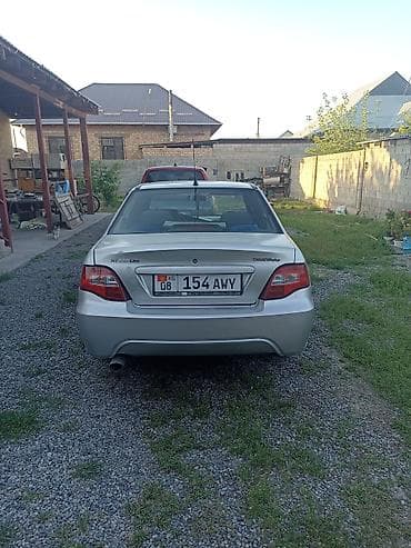 фар матиз: Daewoo Nexia: 2010 г., 1.6 л, Механика, Бензин, Седан — 3