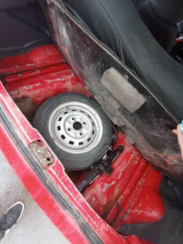 меняю доплатой мне: Сдаю Daewoo Matiz под выкуп, | Залог, Предоплата, Рассрочка без банка, Бензиновая — 6