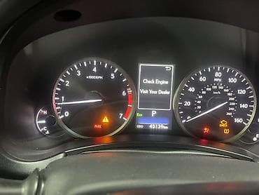 решетка лексус рх: Lexus NX: 2021 г., 2 л, Автомат, Бензин, Кроссовер — 8