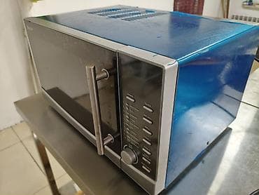 фас фууд: Профессиональное кухонное оборудование для общепита — комплект — 7