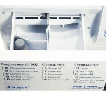 стиральная машина дордой цена: Стиральная машина Indesit, Новый, Автомат, До 5 кг, Полноразмерная — 3