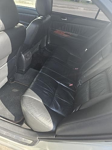 пружины камри: Toyota Camry: 2004 г., 2.4 л, Автомат, Бензин, Седан — 7