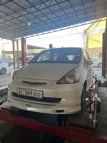 фит мотор 1 3: Honda Fit: 2001 г., 1.3 л, Вариатор, Бензин, Хэтчбэк — 1