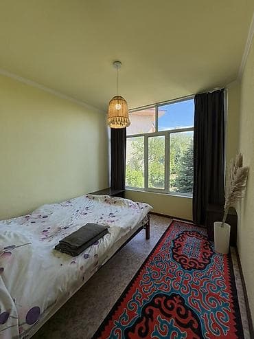 centr park: Гостевой дом на Иссык-Куле, Гостевые номера, Бостери, 10+ мест, Посуточно — 6