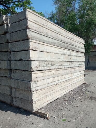 холлофайбер цена: Плита перекрытия ребристый б/у сатылат 6/1 размери — 4