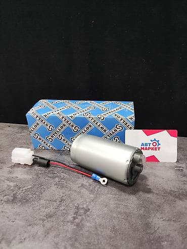 mazda: Бензонасос Бренд: STELLOX Модель: MAZDA 626 NISSAN P10 91-00 — 1