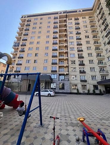 оптима квартиры: 2 комнаты, 55 м², Элитка, 4 этаж, Готовая ПСО (под самоотделку) — 1