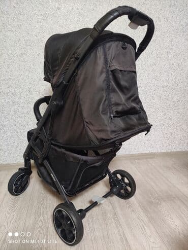 купить электрический водяной пистолет: Коляска, Б/у — 4