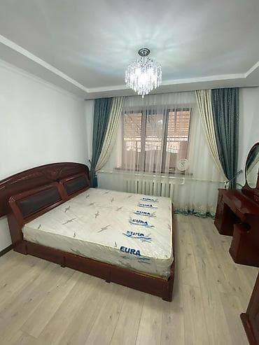 аренда дома с сауной посуточно: 180 м², 6 комнат, Теплый пол, Бронированные двери, Видеонаблюдение — 8