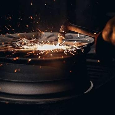 вулканизаця: Аргонная сварка любой сложности Правка дисков на профессиональном — 2