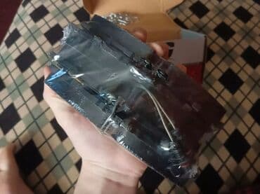 суппорт фольксваген: Тормоздук калыптар комплектиси Mercedes-Benz Жаңы — 3