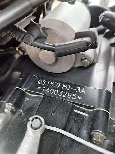 yamaha yzfr125: Naked Suzuki, 125 куб. см, Бензин, Взрослый, Новый — 9