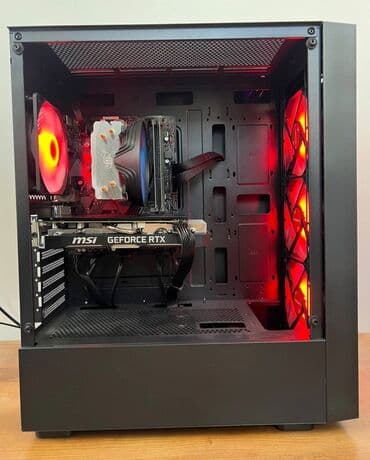intel core i5 3570 цена: Компьютер, ядер - 6, ОЗУ 16 ГБ, Игровой, Б/у, Intel Core i5, NVIDIA GeForce RTX 2060, SSD — 4