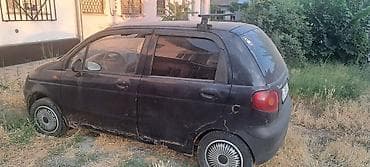 фит щит прибор: Daewoo Matiz: 2008 г., 0.8 л, Механика, Хэтчбэк — 2