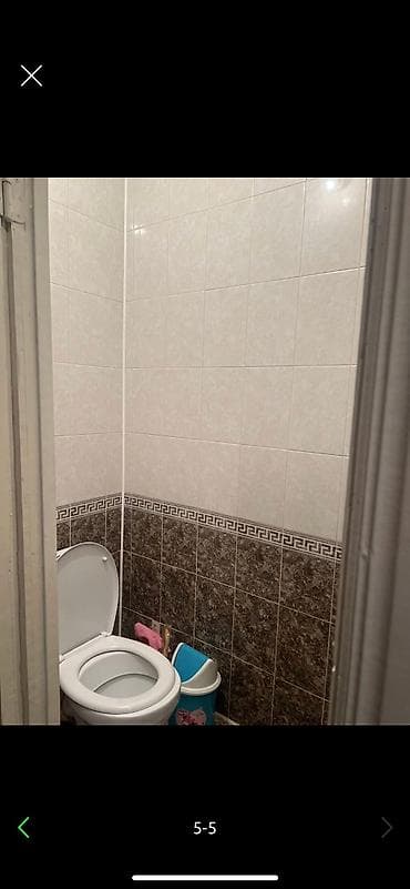 Кыймылсыз мүлк: 2 бөлмө, Менчик ээси, Чогуу жашоосу жок, Жарым -жартылай эмереги бар — 5