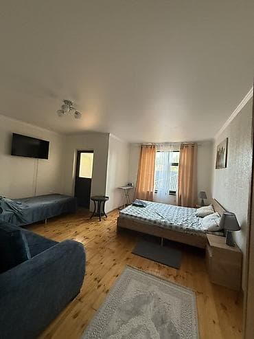 дом тамчы: Находится рядом с ДолинкойСары Ой в пансионате Каусар50км — 7