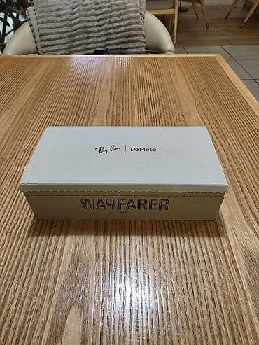 рей бан мета: Ray‑Ban | Meta Wayfarer Gen 2 (модель RW4012) Умные очки Wayfarer — 2