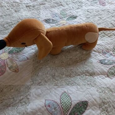 phantom 3 advanced: Продаю детскую игрушку такса б/у — 2