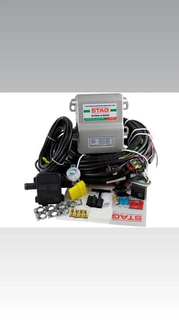 stag: Задний редуктор Mazda 2010 г., Новый, Оригинал — 3