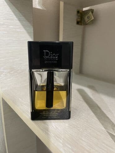 Парфюмерия: Оригинал — 2