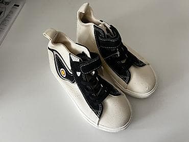 puma nitro: Детские кеды babaya Все по 500 сом - Модель: низкие кеды - — 3