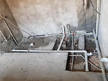 тёплые пол: Монтаж электро и водянные теплых полов. теплый пол с гарантией — 5