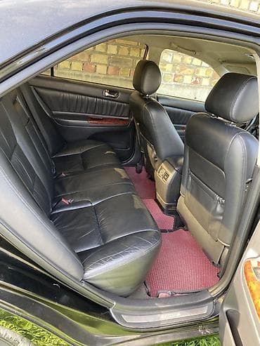 toyota korona: Toyota Camry: 2005 г., 2.4 л, Автомат, Бензин, Седан — 6