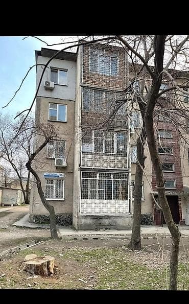 3: 3 комнаты, 58 м², Молодая Гвардия 104 серия, 1 этаж, Евроремонт — 2