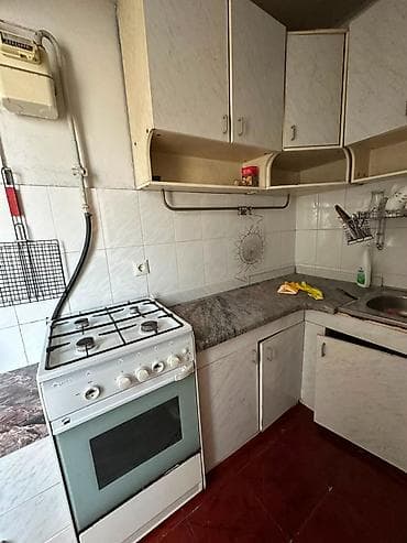 70: 3 комнаты, Золотой квадрат Агентство недвижимости, Студентам, от 6 месяцев, от 1 года, С мебелью полностью — 5