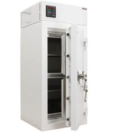 Сейф термостат Valberg TS - 3/50 предназначен для хранения