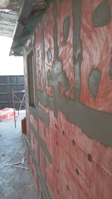 бу пеноплекс: Ремонт фасада, Утепление фасада, Фасадный декор | Рамки, Балясины | Пенопласт, Пенополиуретан, Penoplex Больше 6 лет опыта — 23