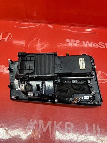 logitech c525: Консоль центральная Kia K5 JF 2016 (б/у) — — — — — WeStock — — 3