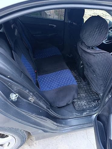 опел вектра авто: Honda Civic: 2009 г., 1.3 л, Вариатор, Гибрид, Седан — 7
