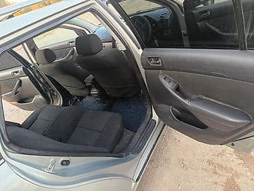 фара опель вектра б: Toyota Avensis: 2003 г., 2 л, Автомат, Бензин, Универсал — 10