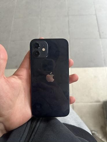 13pro 128: IPhone 12, 128 ГБ, Черный, 91 % — 8
