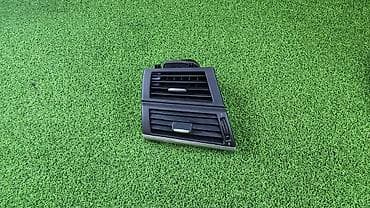 дефлектор кондиционера: Дефлектор воздуховода BMW Оригинал, Германия — 1