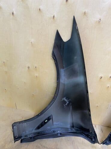 res: Переднее правое BMW, 2022 г., Б/у, Оригинал — 1