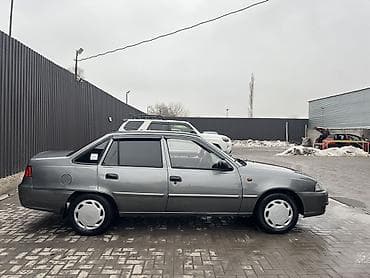 дверная карта нексия: Daewoo Nexia: 2012 г., 1.5 л, Механика, Бензин, Седан — 5