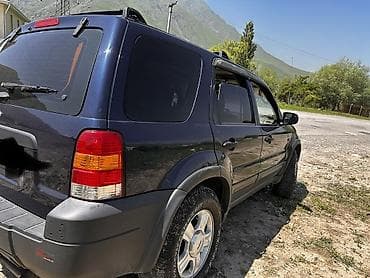 ford f150 raptor: Ford Maverick: 2004 г., 3 л, Автомат, Газ, Кроссовер — 6
